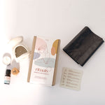 Mindful Movements Yoga Kit - Idee Kreatives