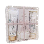 Magnolia Indulgence Gift Set - Idee Kreatives