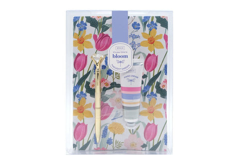 Time To Bloom Gift Set - Idee Kreatives