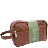 Gentlemen Toiletry bag Set - Idee Kreatives