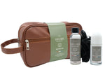 Gentlemen Toiletry bag Set - Idee Kreatives