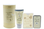 Just Smile Little Lavish Luxuries gift set - (So much to smile about ) - Idee Kreatives