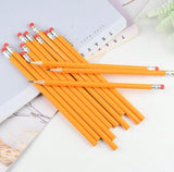 Personalised pencils - Idee Kreatives